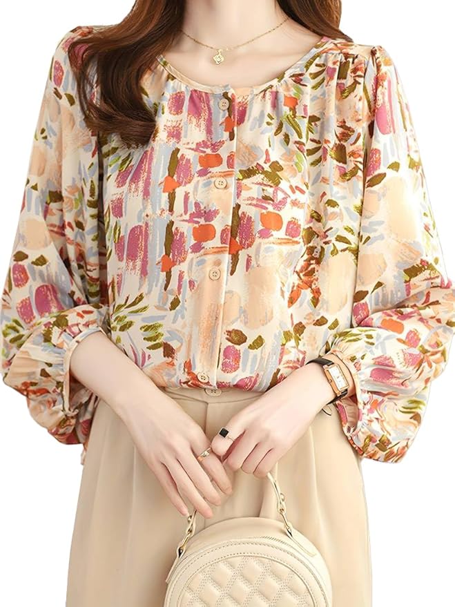Western Tops for Woman